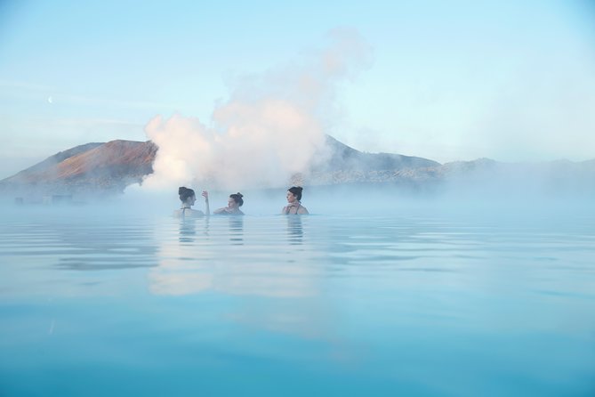 Blue Lagoon & Northern Lights Tour from Reykjavik - Booking and cancellation details