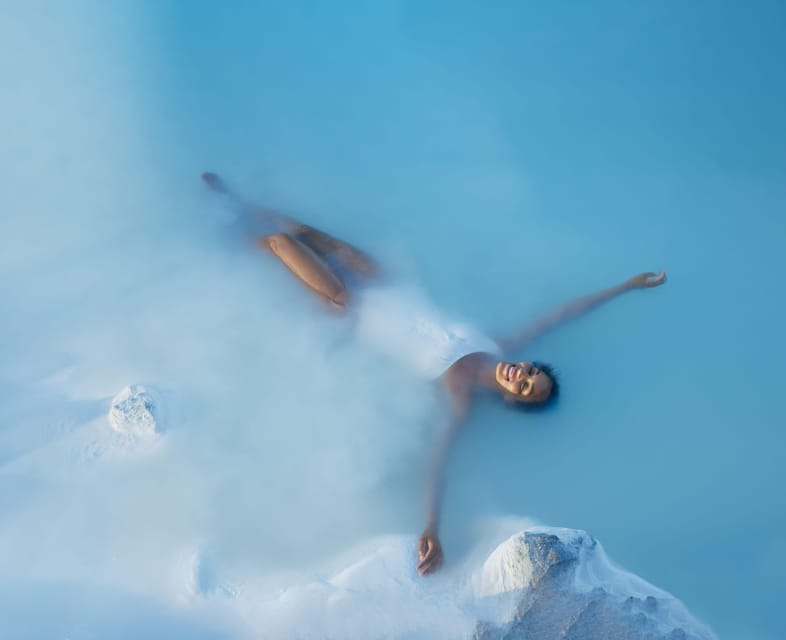 Blue Lagoon: Premium Admission with Drinks and Face Masks - Key points to know before you book