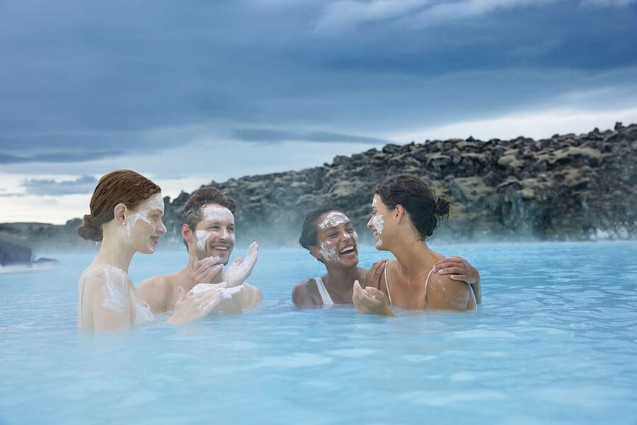 Blue Lagoon: Premium Admission with Drinks and Face Masks - Making the most of the Premium package