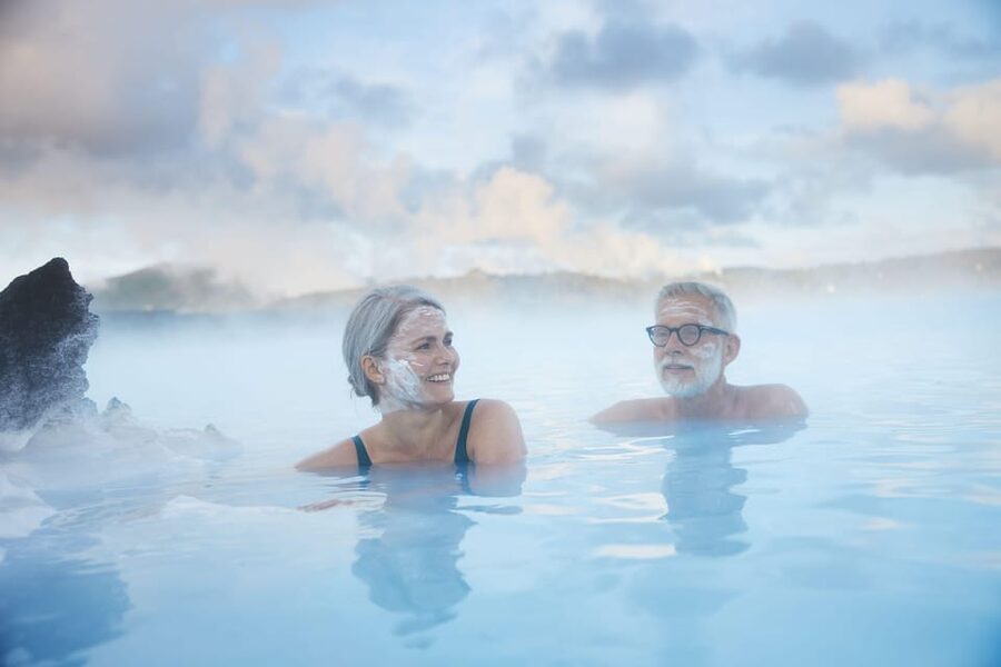 Blue Lagoon: Premium Admission with Drinks and Face Masks - Who will enjoy this Iceland spa day?