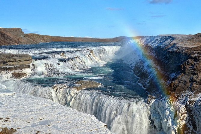 Blue lagoon Premium and Private Golden circle tour - What This Private Golden Circle Day Really Delivers