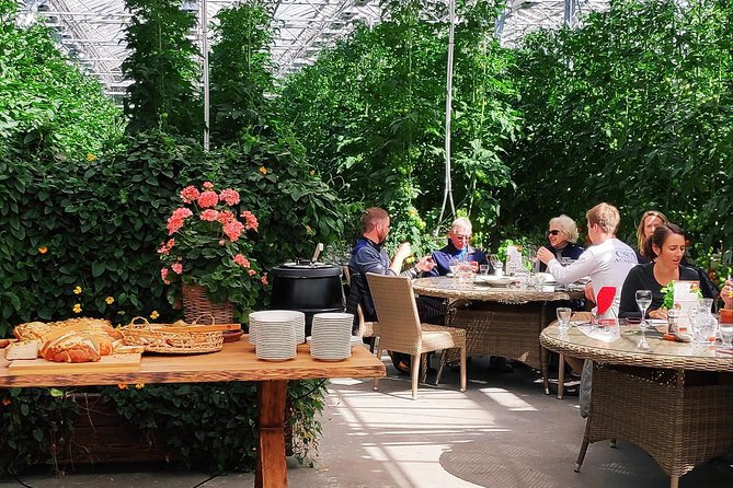 Blue lagoon Premium and Private Golden circle tour - Fridheimar’s Geothermal Greenhouse Lunch