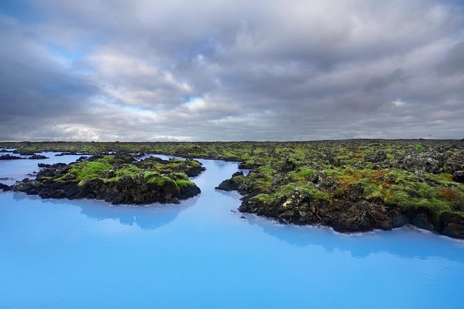 Blue Lagoon Return Bus Transfer from Reykjavik - Why this transfer makes sense for a Blue Lagoon visit