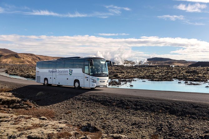 Blue Lagoon Return Bus Transfer from Reykjavik - Your return bus is the part to plan carefully