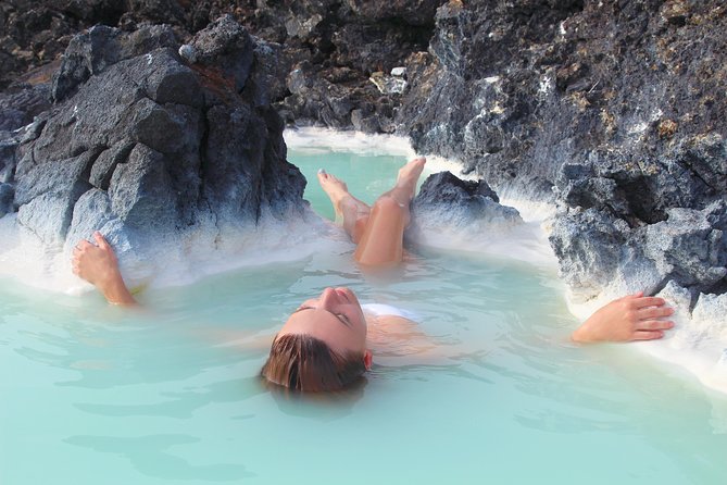 Blue Lagoon & Reykjavík Sightseeing - PRIVATE TOUR - Hofdi House and the Cold War connection