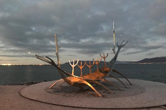 Blue Lagoon & Reykjavík Sightseeing - PRIVATE TOUR - What the premium ticket means