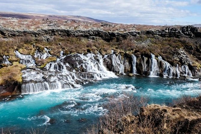 Borgarfjörður - Is $1,336.93 a fair price?
