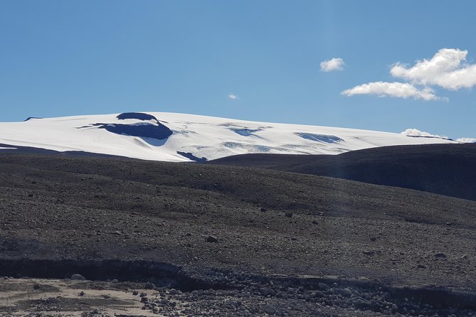 Borgarfjordur - private tour - Why Borgarfjordur makes a strong day trip