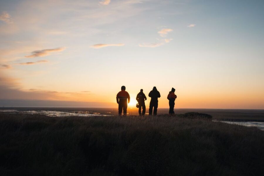 Buggy Adventure: Off-Road Thrills in South Iceland - Key points to know before booking