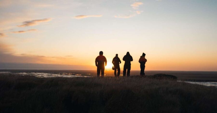 Buggy Adventure: Off-Road Thrills in South Iceland - From Brú Base to the Markaðsfljótaurar sand fields