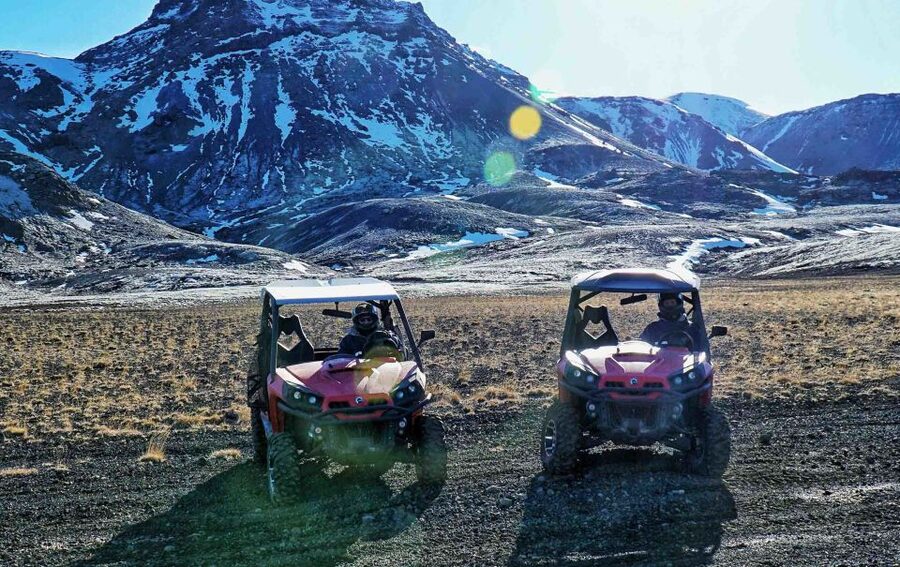 Buggy & Golden Circle Full day adventure from Reykjavik - Key points to know before booking