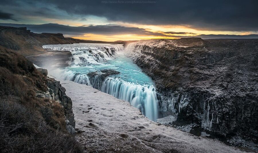 Buggy & Golden Circle Full day adventure from Reykjavik - The one-hour Hafrefell buggy route