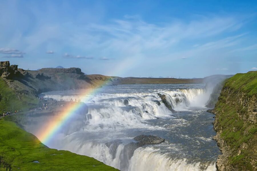 Buggy & Golden Circle Full day adventure from Reykjavik - Getting picked up in Reykjavik