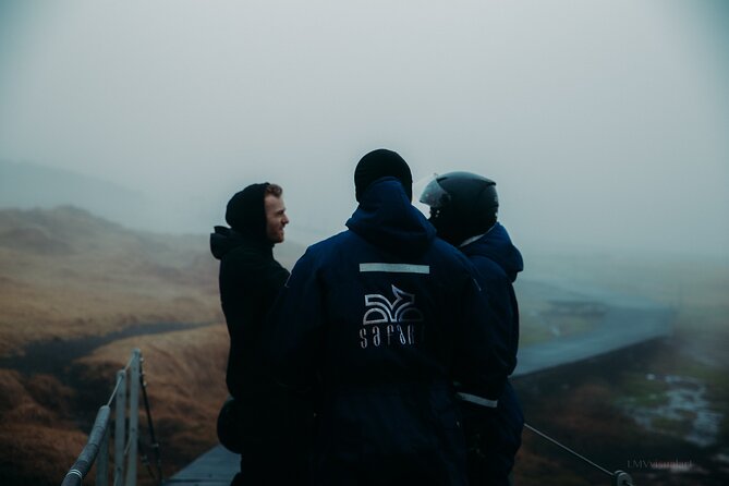 Buggy 'Lava Field Adventure' from Reykjavik - Hafravatn Lake and the return to base
