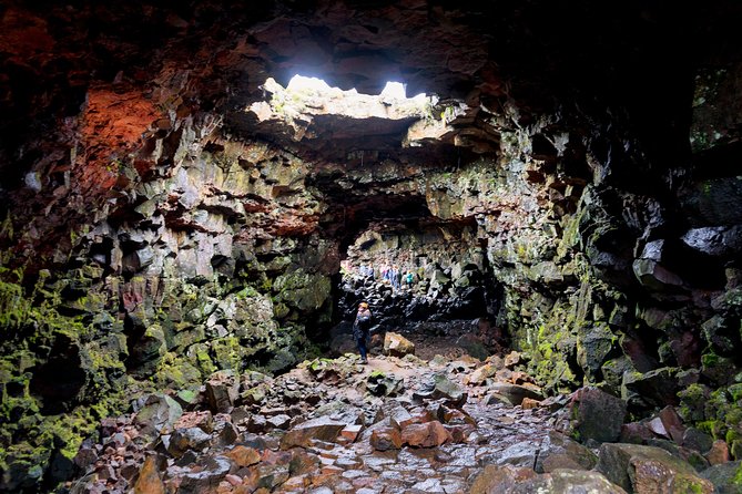 Caving & ATV adventure from Reykjavik - Two very different Iceland adventures in one day