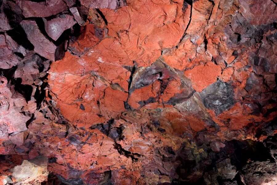 Caving & ATV full day adventure From Reykjavik - Morning transfer to Raufarhólshellir
