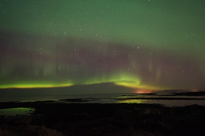 Chasing Aurora Borealis with Warmth and Treats in Premium Tour! - What you can and cannot expect at the viewing stops