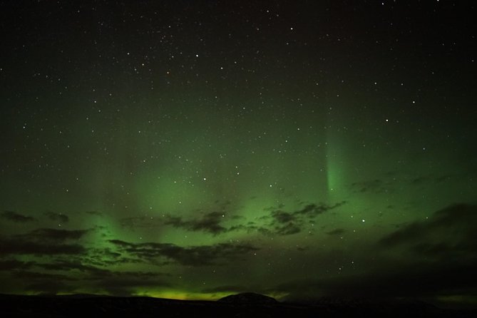 Chasing Aurora Borealis with Warmth and Treats in Premium Tour! - Is $249 a fair price?