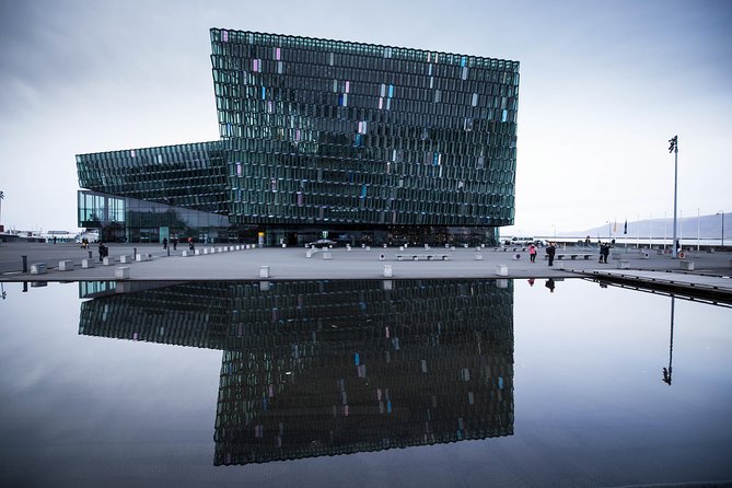 City Sightseeing Reykjavik Hop-On Hop-Off Bus Tour: 24 or 48-Hour - Maritime Museum and Whales of Iceland
