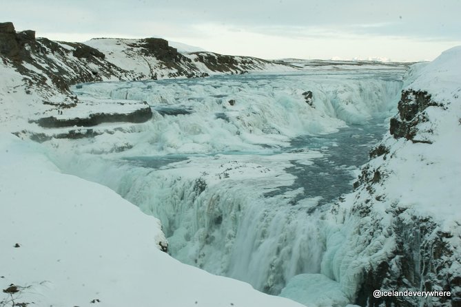 Classic Golden Circle & Kerið Small-Group Tour from Reykjavík - The best extras depend on your guide and group