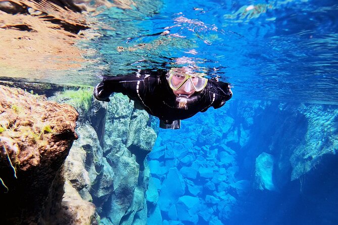 Cold & Hot: Adventure Spa Tour Combo: Silfra & Sky Lagoon Self-Drive - Weather, cancellation, and planning details