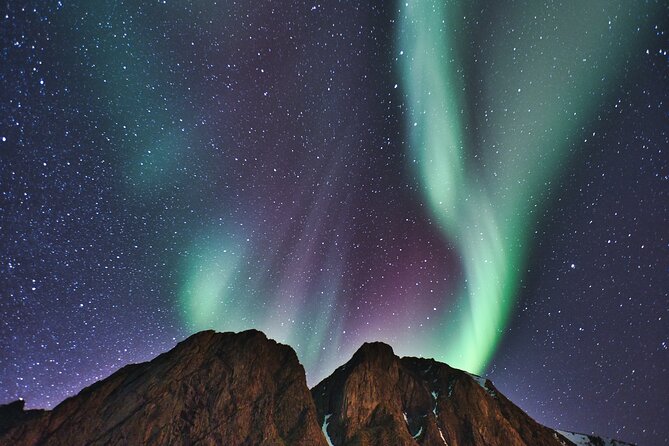 Cozy Northern Lights Tour with Icelandic Treats - How the value works without a guaranteed show