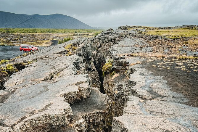 Cruise Tour Godafoss and Myvatn Lake and Dettifoss Small Group - Dettifoss is the day’s demanding centerpiece