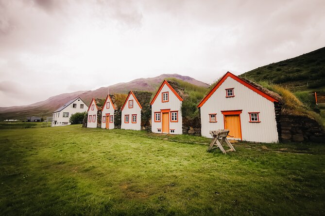 Cruise Tour Godafoss Turf Houses and Forest Baths Small Group - Should You Book This Akureyri Tour?