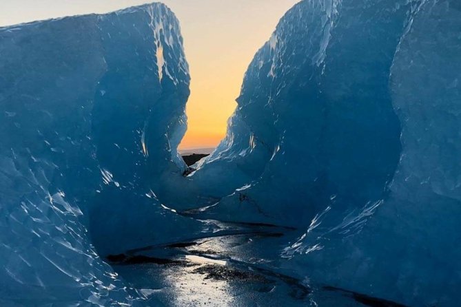 Crystal Blue Ice Cave Adventure - Why this Vatnajökull trip feels different