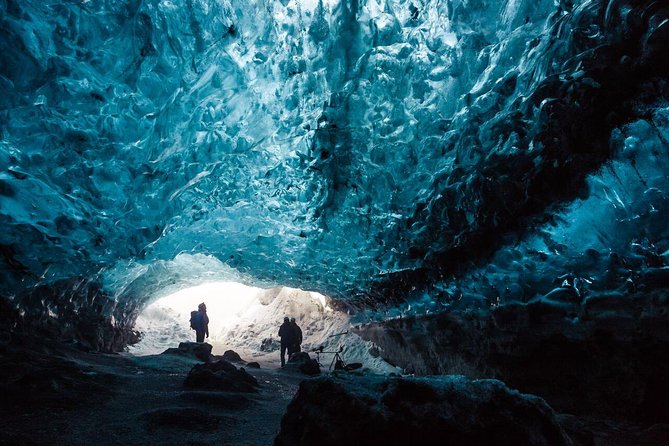 Crystal Ice Cave & Super Jeep Tour from Jökulsárlón - Key points to know before you book