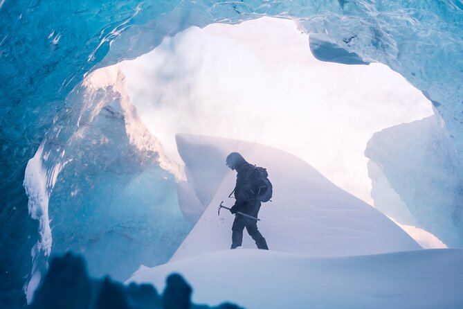 Crystal Ice Cave & Super Jeep Tour from Jökulsárlón - Is $166.99 a fair price?