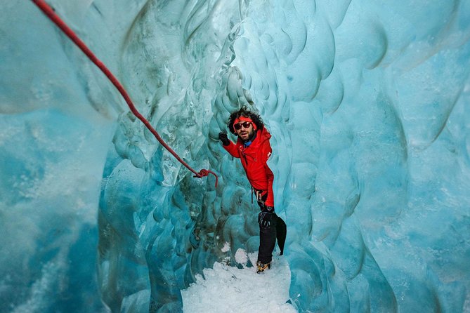 Crystal Treasures of Vatnajökull: Ice Cave Adventure - Is $191 a fair price?