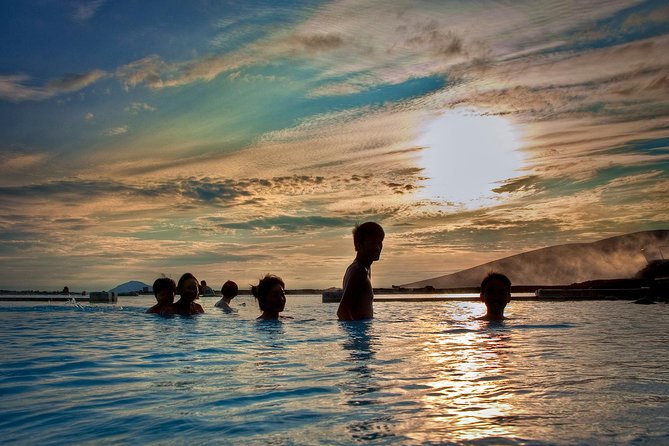 Day Trip to Lake Mývatn And The Nature Baths from Akureyri - Lake Mývatn from several angles