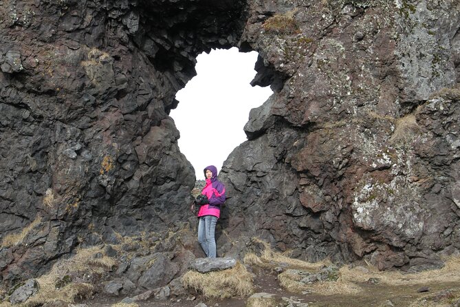 Day Trip to Snæfellsness Peninsula from Reykjavik - Key points to know before booking