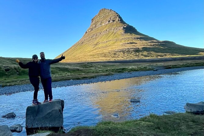 Day Trip to Snæfellsness Peninsula from Reykjavik - Why Snæfellsness works as a day from Reykjavik