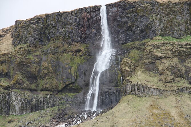 Day Trip to Snæfellsness Peninsula from Reykjavik - Hellnar, the coast you will remember