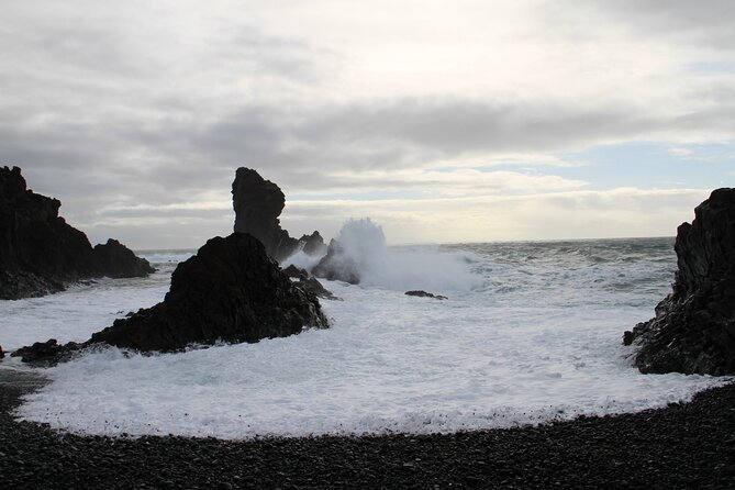 Day Trip to Snæfellsness Peninsula from Reykjavik - What $480 per person buys you