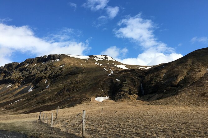 Day Trip to Snæfellsness Peninsula from Reykjavik - Leaving Reykjavik for Borgarnes