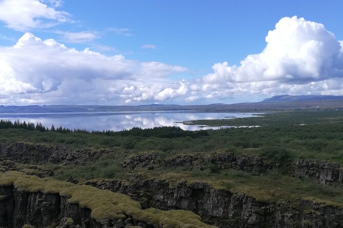 Day Trip to the Golden Circle and Hot spring Geyser by 4WD Jeep from Reykjavik - Strokkur: Iceland’s most reliable big show