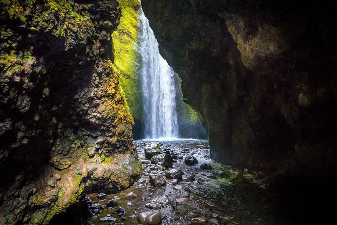 Day Trip to the Hidden Valley of Thor Thorsmork from Reykjavik - Stakkholtsgjá Canyon gives you the best walk