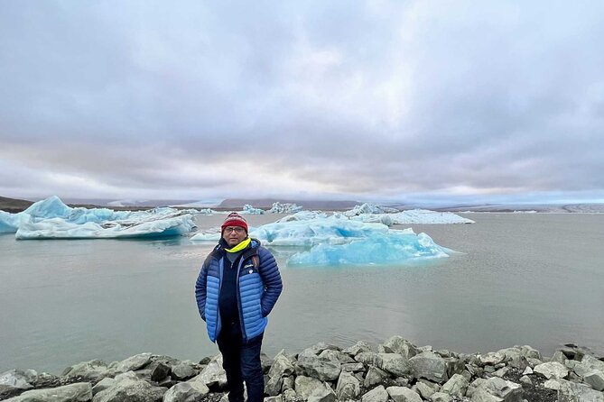 Diamond Beach & Jökulsárlón Floating Glacier Guided Day Tour - Is $2,087.60 a fair price?