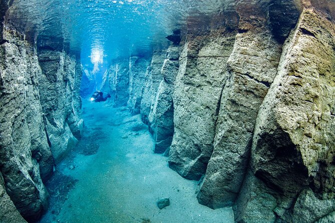 Double Snorkeling Adventure near Húsavík in North Iceland - Timing, fitness, and what to wear
