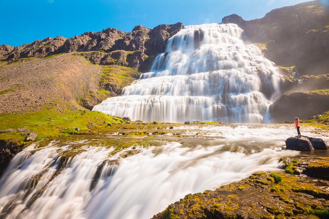 Dynjandi Waterfall & Iceland Farm Visit Tour - What to pack for Dynjandi