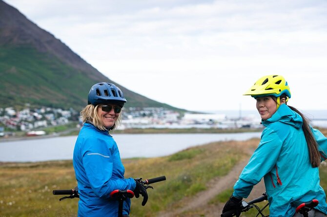 Electric Mountain biking tour in North Iceland - Key points to know before you book