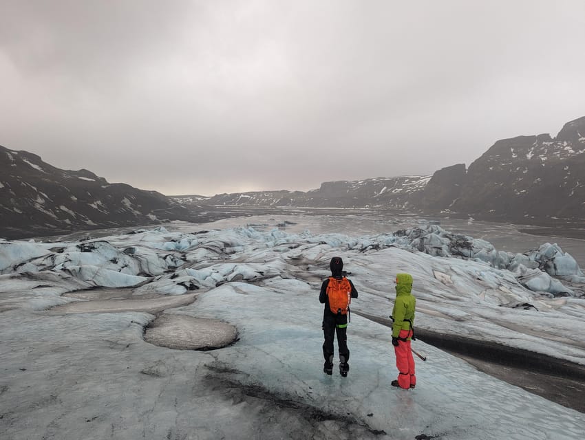 Exclusive Ice Climbing Experience on Sólheimajökull - How much value is in the $432 price?