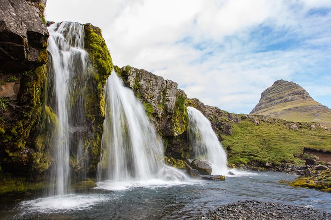 Exclusive Snaefellsnes Peninsula Private Day Tour - Kirkjufell, Iceland’s famous cone