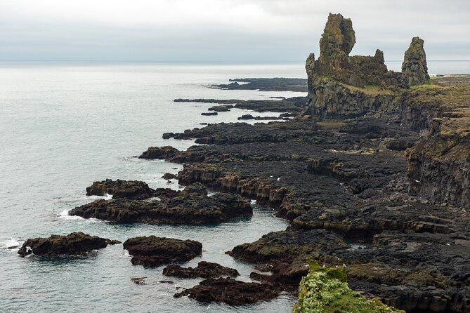 Exclusive Snaefellsnes Peninsula Private Day Tour - What the $2,261.97 price really buys