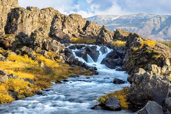 Exclusive Thingvellir National Park Private Day Tour - Key Points to Know Before You Book