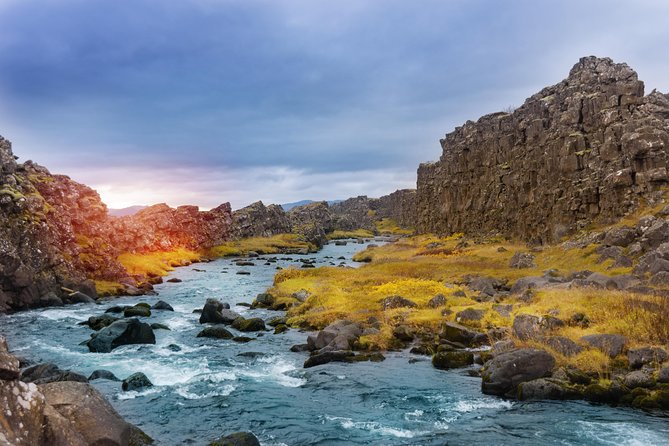 Exclusive Thingvellir National Park Private Day Tour - Why Þingvellir Deserves More Than a Quick Photograph