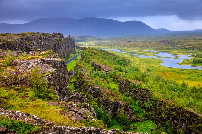 Exclusive Thingvellir National Park Private Day Tour - My Verdict on Prime Tours at Þingvellir